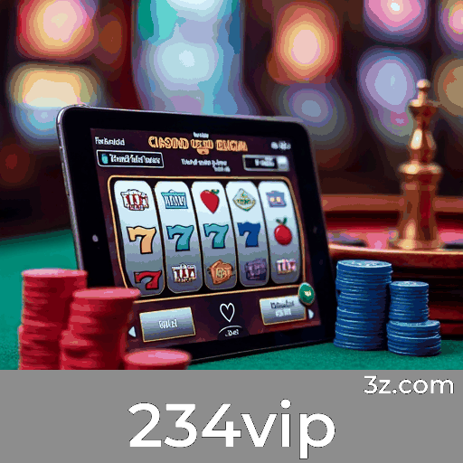 234vip: Estável, Seguro e Otimizado para o Brasil