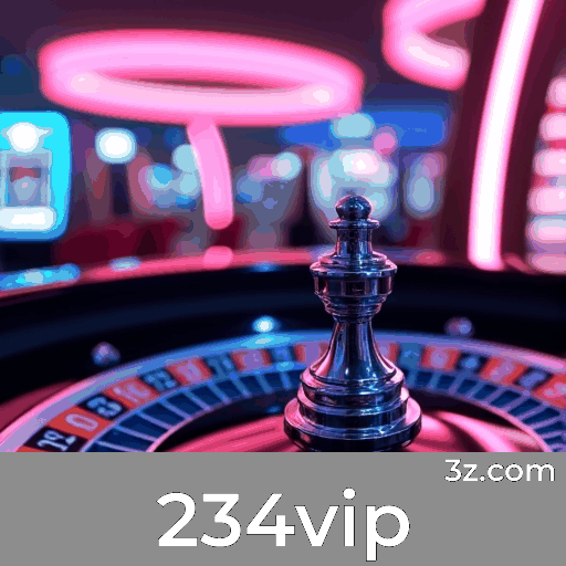 234vip: Experiência imersiva e diversificada para brasileiros