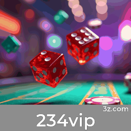 234vip: O Cassino Online Premiado com Pagamentos Rápidos