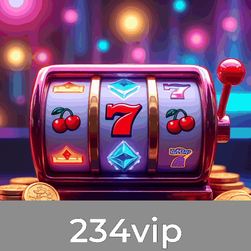 234vip: Desfrute do bônus de primeiro depósito grátis no app
