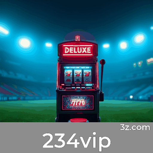 234vip: O Cassino Online Premiado com Pagamentos Rápidos
