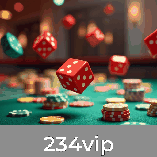 234vip: A Revolução do Jogo Móvel na Sua Mão