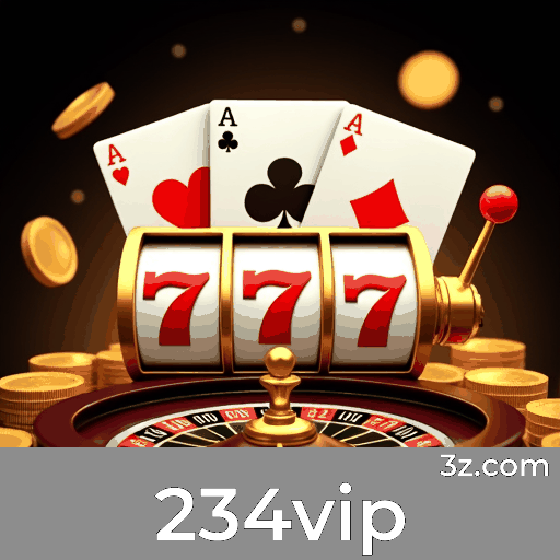 234vip: O Cassino Online Premiado com Pagamentos Rápidos