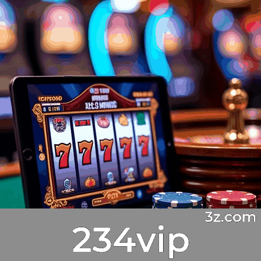 Bônus Reais com Valor Verdadeiro no 234vip: Recompensas que Você Realmente Recebe