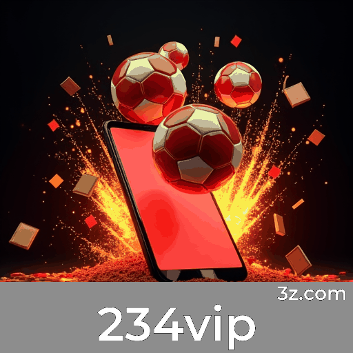 234vip: Experiência imersiva e diversificada para brasileiros