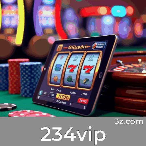 234vip: Estável, Seguro e Otimizado para o Brasil