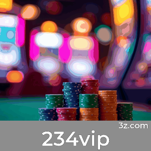 234vip Casino: Experiência Exclusiva VIP
