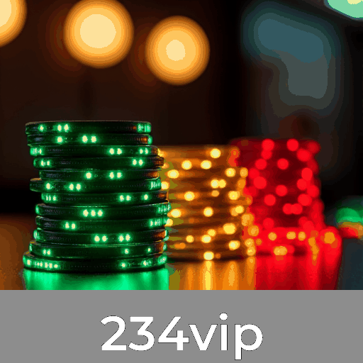 234vip: Viva a Emoção e Ganhe nos Jogos de Cassino!