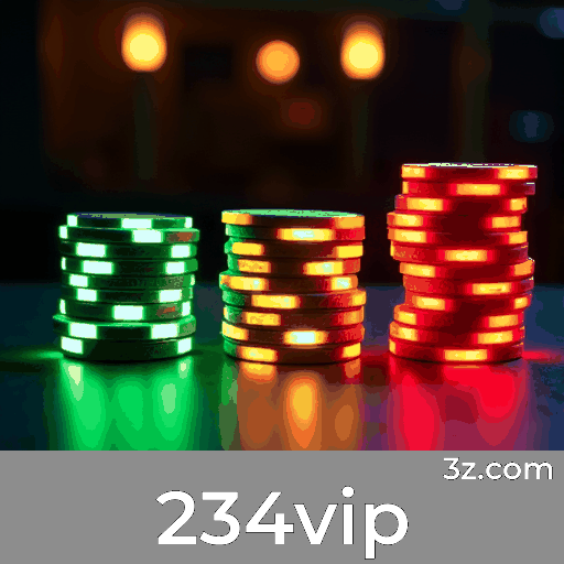 Bônus Reais com Valor Verdadeiro no 234vip: Recompensas que Você Realmente Recebe