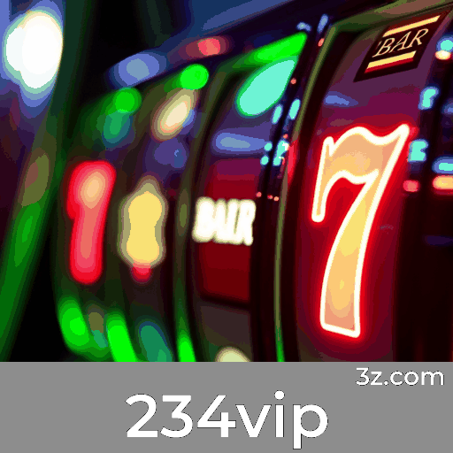 234vip: O Cassino Online Premiado com Pagamentos Rápidos
