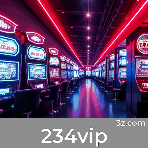 234vip: O Cassino Online Premiado com Pagamentos Rápidos