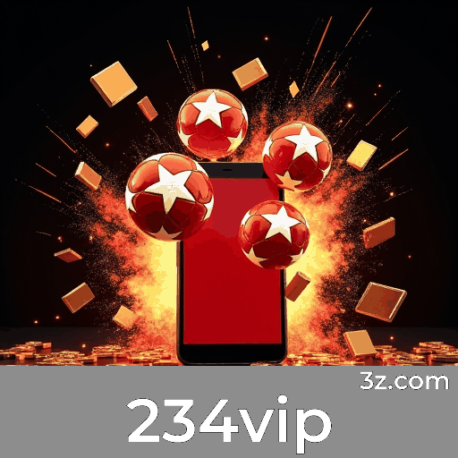 234vip: Valorize suas Jogadas com Promoções Incríveis