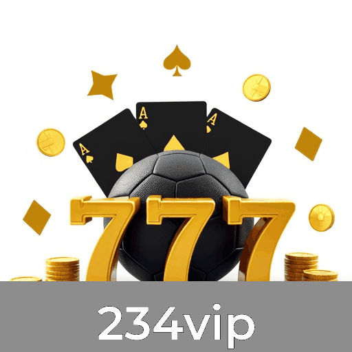 234vip: A Revolução do Jogo Móvel na Sua Mão